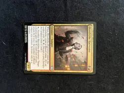 Magic the Gathering Bloodtithe Harvester 232 X3 and 310 X2 NM - Image 3