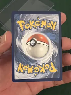 Pokemon TCG Cosmic Eclipse Mimikyu #245/236 NM - Image 2