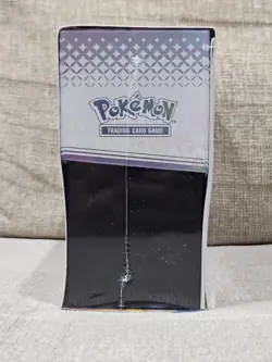 Pokemon TCG Scarlet & Violet Prismatic Evolutions Elite Trainer Box ETB SEALED - Image 4