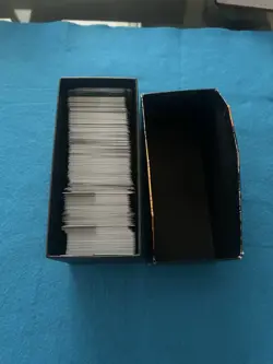 Pokemon TCG Bulk Lot 400+ Holos Non Holos NO ENERGY w/ Champions Path ETB Box - Image 1