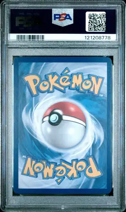 2025 Pokemon Korean Ditto Metamong Project Stamp Ralley 173 PSA 10 - Image 2