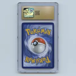 Team Rocket's Persian Ex #219 - Destined Rivals | CGC Pristine 10 | Pokemon TCG - Image 2