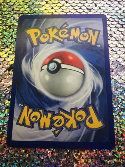 Erika's Dratini 42/132 Uncommon Gym Heroes Pokemon TCG NM - Image 3