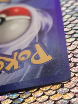 Erika's Dratini 42/132 Uncommon Gym Heroes Pokemon TCG NM - Image 5