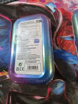 Pokemon TCG - Set Of 2 Prismatic Evolutions Umbreon Mini Tins - Factory Sealed - Image 5