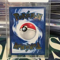 Pokemon Celebrations Ultra Premium UPC Gold Metal Pikachu #58 - Image 2