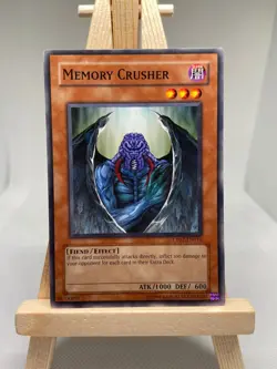 Memory Crusher - CP07-EN016 - LP - YuGiOh - Image 1