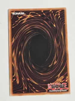 Hecahands Jauzah PHRE-EN006 Ultra Rare Yugioh 1st Edition Phantom Revenge Mint - Image 3