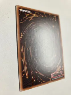 Hecahands Jauzah PHRE-EN006 Ultra Rare Yugioh 1st Edition Phantom Revenge Mint - Image 4