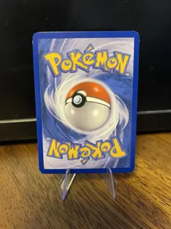 Pokemon Card TCG - Psychic Energy (Espeon) HeartGold SoulSilver 119/123 - Image 2