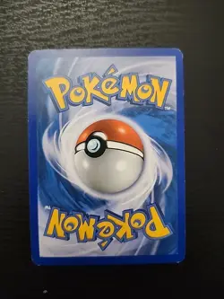 Pokemon TCG Psychic Energy Basic Card 119/123 HeartGold SoulSilver Regular LP - Image 2