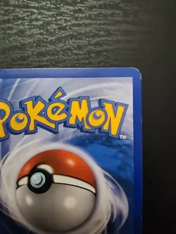 Pokemon TCG Psychic Energy Basic Card 119/123 HeartGold SoulSilver Regular LP - Image 4