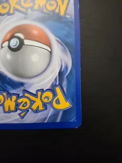 Pokemon TCG Psychic Energy Basic Card 119/123 HeartGold SoulSilver Regular LP - Image 5