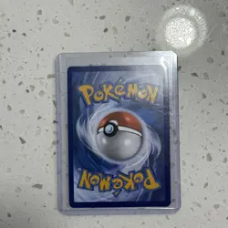 Pokemon TCG Atticus Trainer Prismatic Evolutions Ultra Rare Card 133/131 - Image 2