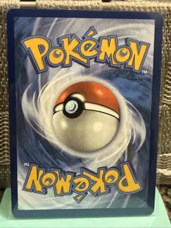 Pokemon TCG Atticus Trainer Prismatic Evolutions Ultra Rare Card 133/131 - Image 2