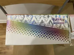 Pokemon TCG Prismatic Evolutions Super Premium Collection SPC NEW/Factory Sealed - Image 5