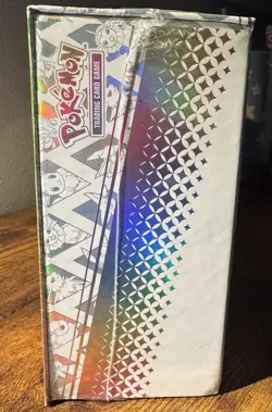 Pokemon TCG: Prismatic Evolutions - Super-Premium Collection - SEALED - Image 3