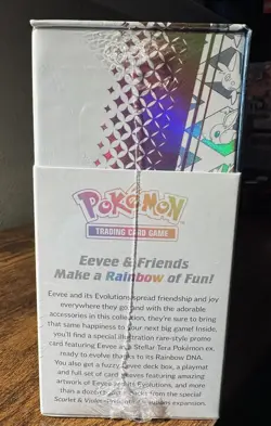 Pokemon TCG: Prismatic Evolutions - Super-Premium Collection - SEALED - Image 4