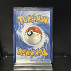 Mega Venusaur ex Ultra Rare Pokemon TCG Mega Evolutions 155/132 NM - Image 4