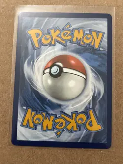 Pokemon TCG - Mega Evolutions - Mega Venusaur Ex 155/132 - Full Art Ultra Rare - Image 3