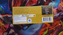 One Piece Card Game - Kingdoms of Intrigue OP-04 Booster Box Eng W/ Dash Pack - Image 5