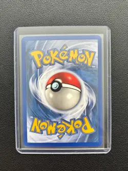 Charmander 98/97 2003 SECRET RARE HOLO Dragon Pokemon Card ENG Vintage - Image 2