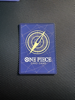 Nami (English Version 1st Anniversary Set) OP01-016 One Piece Promotion Cards... - Image 2