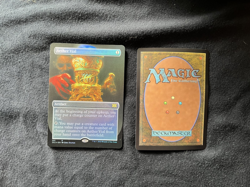 Magic the Gathering Aether Vial 391 X2 Foil and Regular NM - Image 1