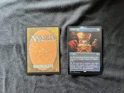 Magic the Gathering Aether Vial 391 X2 Foil and Regular NM - Image 2
