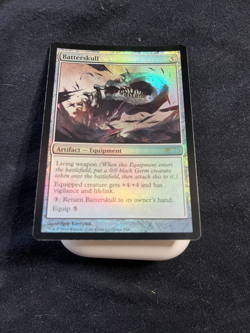 Magic the Gathering Batterskull Grand Prix Promo Foil NM - Image 4