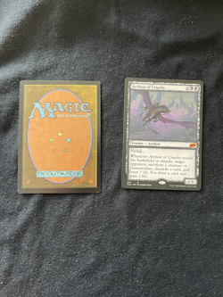 Magic the GatheringArchon of Cruelty 342 X2 Modern Horizons2 NM - Image 2