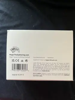 MtG Secret Lair Drop The Unfathomable Crushing Brutality of Basic Land Foil - Image 3