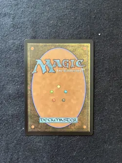 Magic the Gathering Deathrite Shaman 2012 Secret Lair Drop Series Borderless NM - Image 3