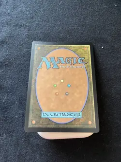 Magic the Gathering Deathrite Shaman 2012 Secret Lair Drop Series Borderless NM - Image 5