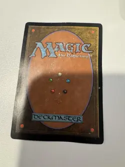 MTG Survival Of The Fittest Exodus Artist Pete Venters Autographed (#2) - Image 2