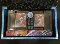 Mega Charizard X ex UPC Open Box w/ No Packs & No Promos - Pokemon - Mega (ENG) - Image 2