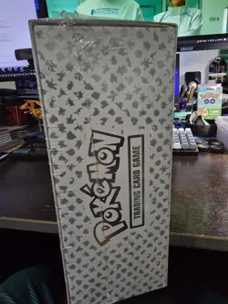 Pokemon Scarlet & Violet 151 Ultra Premium Collection Box Sealed - Image 2