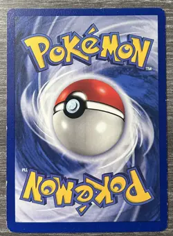 Pokemon TCG Double Colorless Energy 96/102 1st Edition Base Set (Shadowless) - Image 2