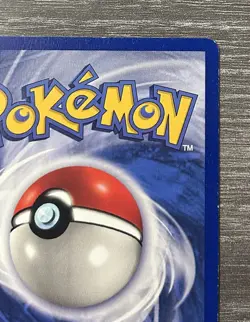 Pokemon TCG Double Colorless Energy 96/102 1st Edition Base Set (Shadowless) - Image 4