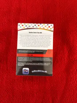 Pokemon TCG Scarlet and Violet 151 Booster Bundle SEALED 820650853210 - Image 2