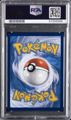 2024 POKEMON TWM EN-TWILIGHT MASQUERADE #106 GRENINJA EX PSA 10 - Image 2