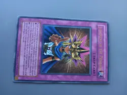 Yu-Gi-Oh! Judgement of the Pharaoh - JUMP-EN008 [LIMITED EDITION] - MINT/NM - Image 1