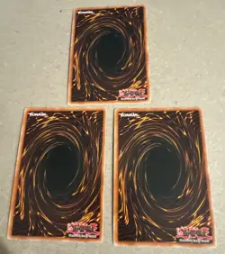 Yu-Gi-Oh! Unity JUMP-EN006 Limited Edition Ultra Rare Shonen Jump Promo LP - Image 5