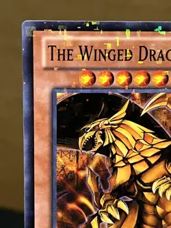 Yu-Gi-Oh! The Winged Dragon Of Ra￼BP02-EN126 Mosaic Rare - Image 2