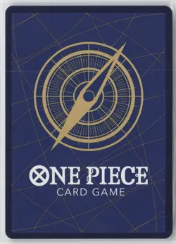 One Piece TCG Enel SR OP05-100 Awakening of the New Era English - Image 2