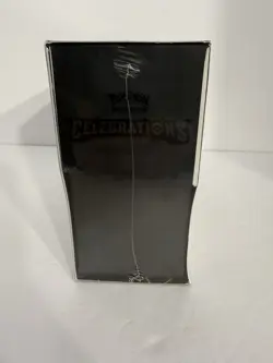 Pokemon Celebrations Elite Trainer Box ETB 25th Anniversary New Factory Sealed - Image 4