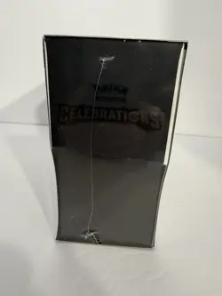 Pokemon Celebrations Elite Trainer Box ETB 25th Anniversary New Factory Sealed - Image 5