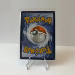 Team Rocket's Persian Ex 150/182 Destined Rivals Pokemon TCG - Image 2