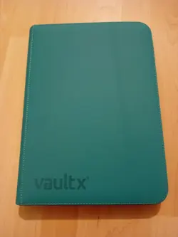 294 x Pokemon Card Bundle Collection in Vault X Binder INC FULL ARTS!! - Image 2