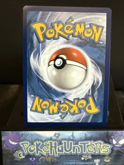 Pokemon Card Gardevoir ex 086/198 Scarlet & Violet Double Rare Holo Near Mint - Image 2